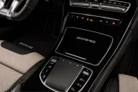 Mercedes-Benz GLC 63 AMG (Clasa GLC) din 2021 cu 70.850 km - oferta MER254190 - foto 15