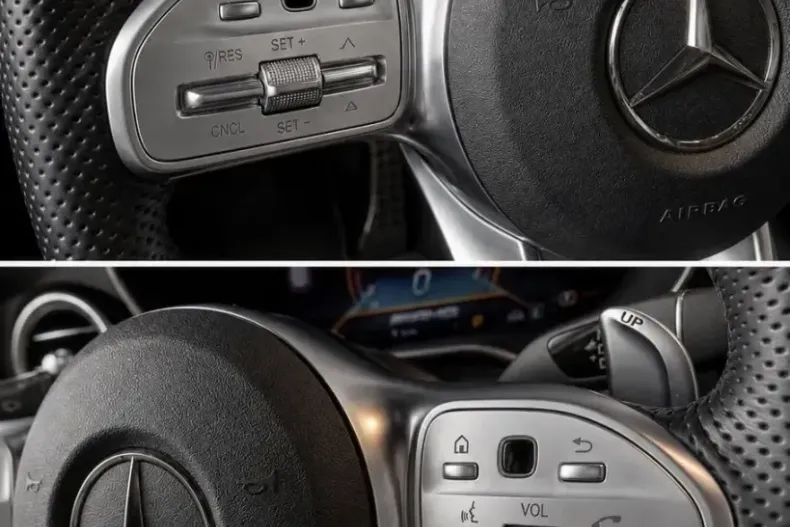 Mercedes-Benz GLC 63 AMG (Clasa GLC) din 2021 cu 70.850 km - oferta MER254190 - foto 17