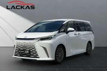 Lexus LM din 2024 - oferta LEX254191
