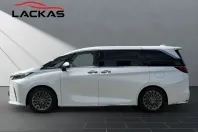 Lexus LM din 2024 cu 45.000 km - oferta LEX254191 - foto 2
