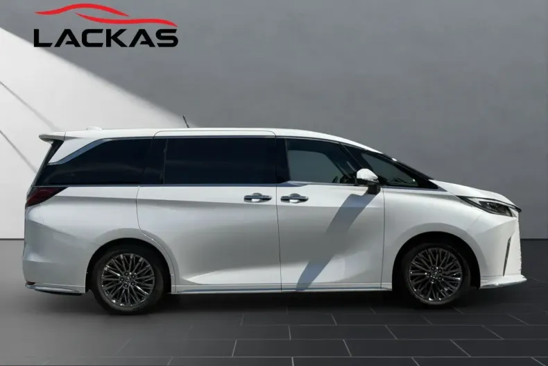 Lexus LM din 2024 cu 45.000 km - oferta LEX254191 - foto 6