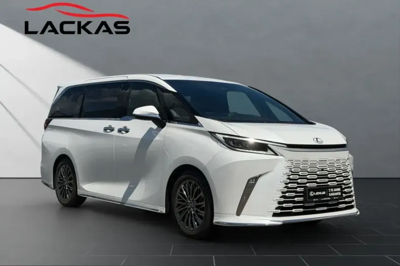 Lexus LM din 2024 cu 45.000 km - oferta LEX254191 - foto 7