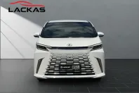 Lexus LM din 2024 cu 45.000 km - oferta LEX254191 - foto 8