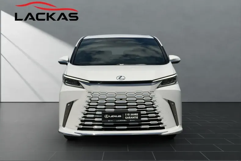 Lexus LM din 2024 cu 45.000 km - oferta LEX254191 - foto 8