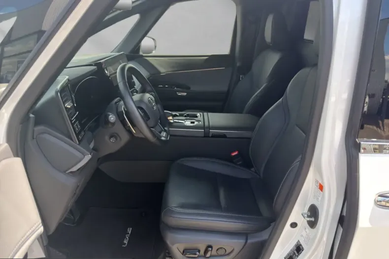 Lexus LM din 2024 cu 45.000 km - oferta LEX254191 - foto 9