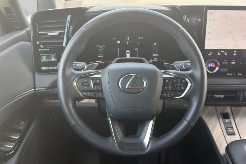 Lexus LM din 2024 cu 45.000 km - oferta LEX254191 - foto 10