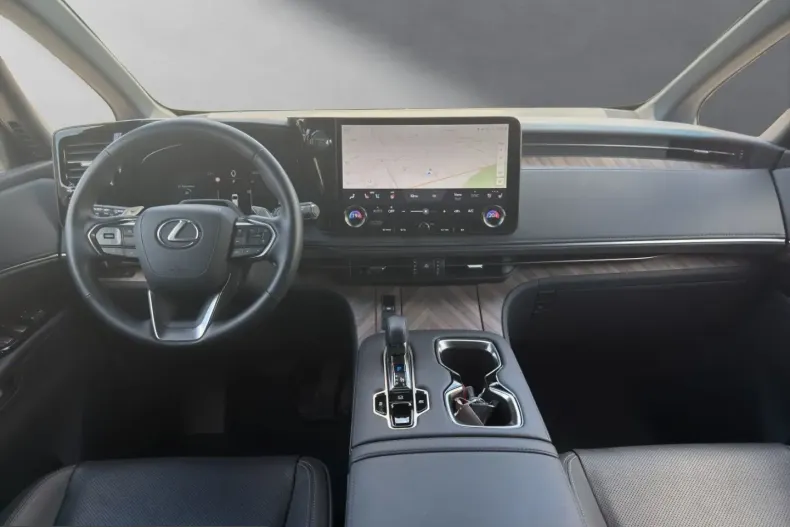 Lexus LM din 2024 cu 45.000 km - oferta LEX254191 - foto 13