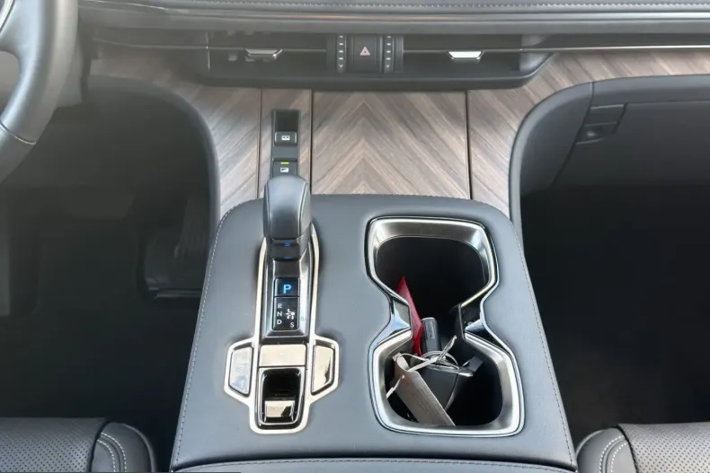 Lexus LM din 2024 cu 45.000 km - oferta LEX254191 - foto 14