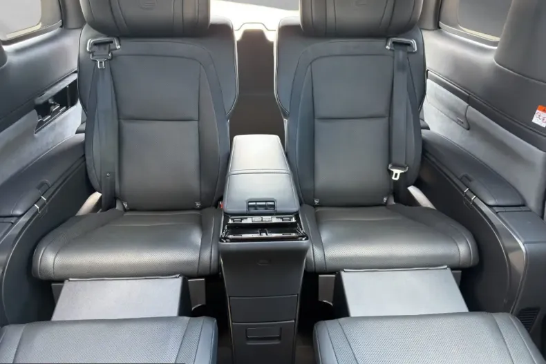 Lexus LM din 2024 cu 45.000 km - oferta LEX254191 - foto 17