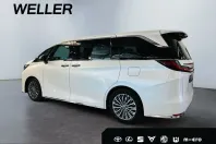 Lexus LM din 2025 cu 12.000 km - oferta LEX254192 - foto 4