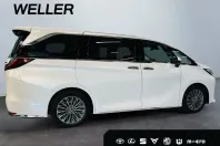 Lexus LM din 2025 cu 12.000 km - oferta LEX254192 - foto 5