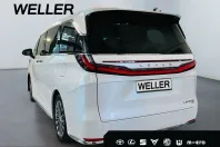 Lexus LM din 2025 cu 12.000 km - oferta LEX254192 - foto 6