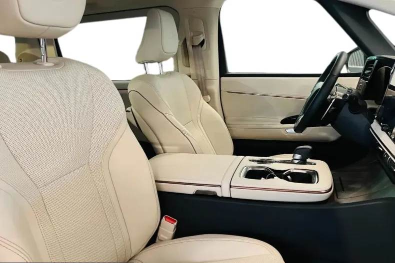 Lexus LM din 2025 cu 12.000 km - oferta LEX254192 - foto 8