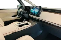 Lexus LM din 2025 cu 12.000 km - oferta LEX254192 - foto 9