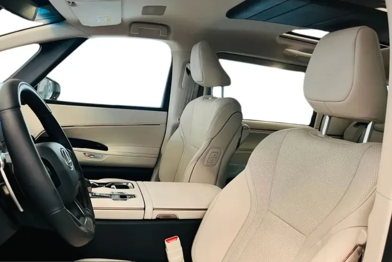 Lexus LM din 2025 cu 12.000 km - oferta LEX254192 - foto 10