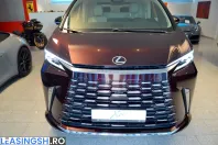Lexus LM din 2025 cu 15.227 km - oferta LEX254193 - foto 4