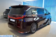 Lexus LM din 2025 cu 15.227 km - oferta LEX254193 - foto 7