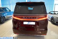 Lexus LM din 2025 cu 15.227 km - oferta LEX254193 - foto 9