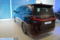 Lexus LM din 2025 cu 15.227 km - oferta LEX254193 - foto 10