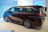 Lexus LM din 2025 cu 15.227 km - oferta LEX254193 - foto 11