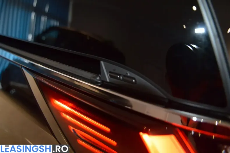 Lexus LM din 2025 cu 15.227 km - oferta LEX254193 - foto 12