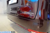 Lexus LM din 2025 cu 15.227 km - oferta LEX254193 - foto 13