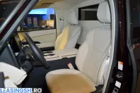 Lexus LM din 2025 cu 15.227 km - oferta LEX254193 - foto 14