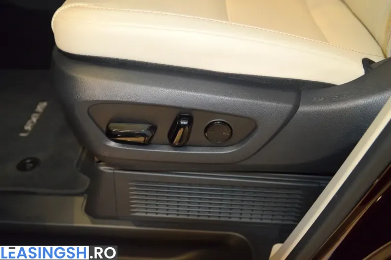 Lexus LM din 2025 cu 15.227 km - oferta LEX254193 - foto 16