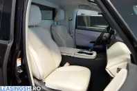 Lexus LM din 2025 cu 15.227 km - oferta LEX254193 - foto 21