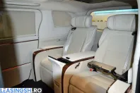 Lexus LM din 2025 cu 15.227 km - oferta LEX254193 - foto 27