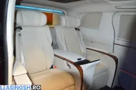 Lexus LM din 2025 cu 15.227 km - oferta LEX254193 - foto 32