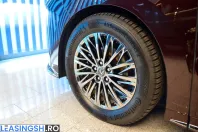 Lexus LM din 2025 cu 15.227 km - oferta LEX254193 - foto 33