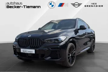 BMW X6 din 2023 - oferta BMW254194