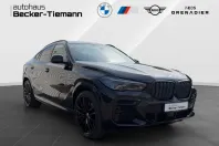 BMW X6 (Seria X) din 2023 cu 69.234 km - oferta BMW254194 - foto 7