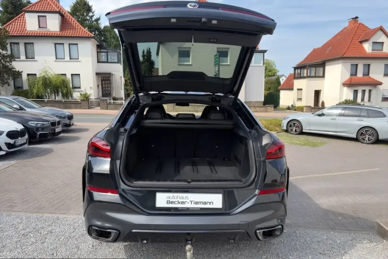 BMW X6 (Seria X) din 2023 cu 69.234 km - oferta BMW254194 - foto 15