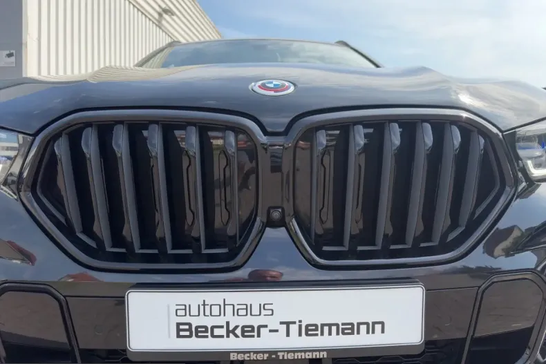 BMW X6 (Seria X) din 2023 cu 69.234 km - oferta BMW254194 - foto 21