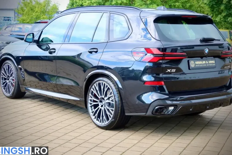 BMW X5 (Seria X) din 2026 cu 51 km - oferta BMW254196 - foto 2