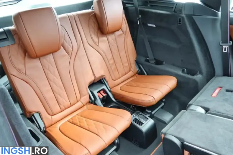 BMW X5 (Seria X) din 2026 cu 51 km - oferta BMW254196 - foto 15