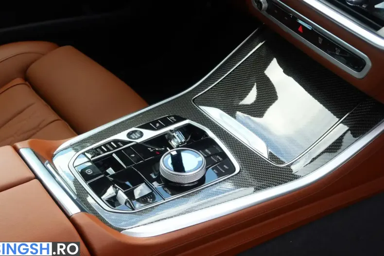 BMW X5 (Seria X) din 2026 cu 51 km - oferta BMW254196 - foto 17