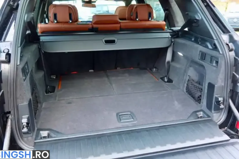 BMW X5 (Seria X) din 2026 cu 51 km - oferta BMW254196 - foto 25