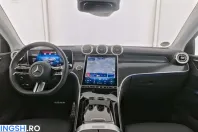 Mercedes-Benz GLC 200 (Clasa GLC) din 2025 cu 14.456 km - oferta MER254197 - foto 9