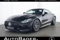 Mercedes-Benz AMG GT (Clasa GT) din 2024 cu 24.880 km - oferta MER254198 - foto 1