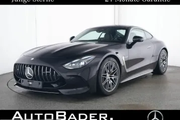 Mercedes-Benz AMG GT din 2024 - oferta MER254198