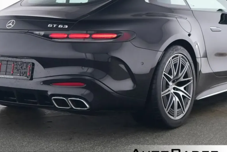 Mercedes-Benz AMG GT (Clasa GT) din 2024 cu 24.880 km - oferta MER254198 - foto 4