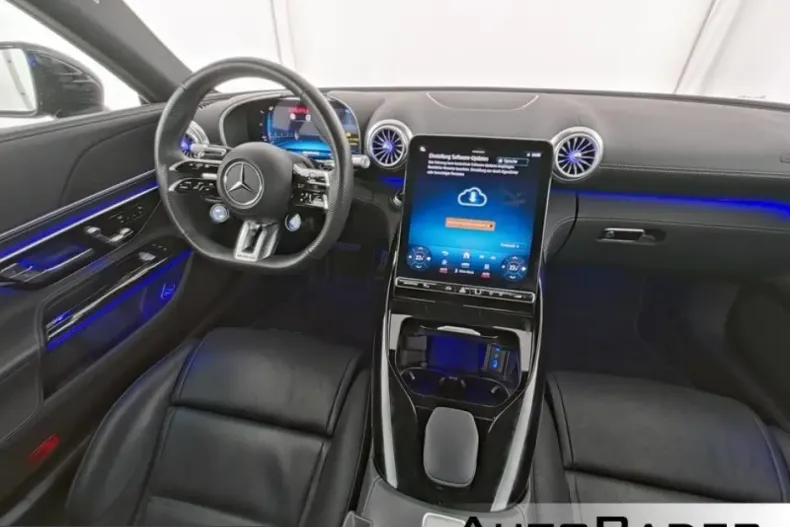 Mercedes-Benz AMG GT (Clasa GT) din 2024 cu 24.880 km - oferta MER254198 - foto 6