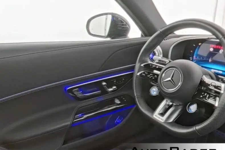 Mercedes-Benz AMG GT (Clasa GT) din 2024 cu 24.880 km - oferta MER254198 - foto 9