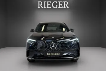 Mercedes-Benz EQA din 2024 - oferta MER254199