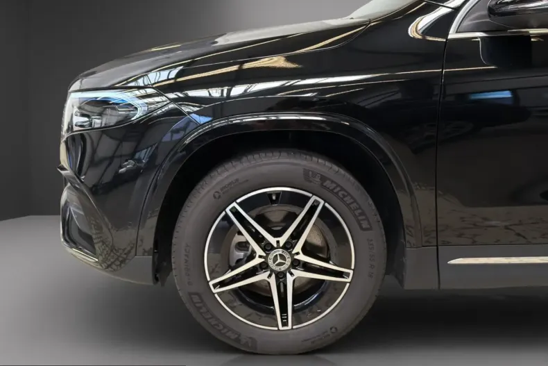 Mercedes-Benz EQA (Clasa GLA) din 2024 cu 30.788 km - oferta MER254199 - foto 3