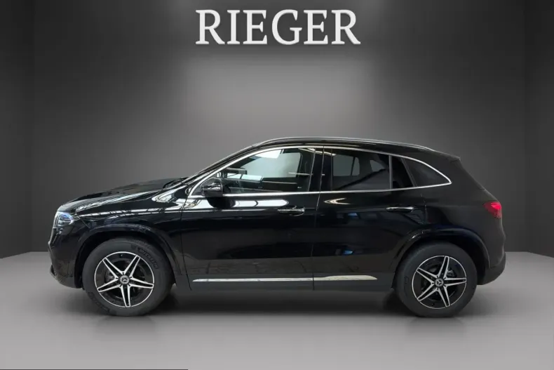 Mercedes-Benz EQA (Clasa GLA) din 2024 cu 30.788 km - oferta MER254199 - foto 4