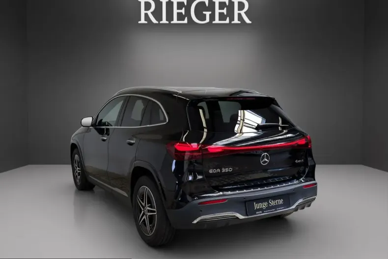 Mercedes-Benz EQA (Clasa GLA) din 2024 cu 30.788 km - oferta MER254199 - foto 8